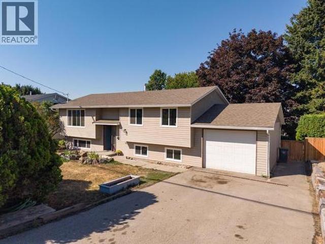 House for sale in British Columbia