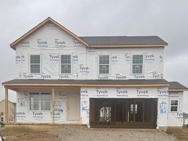House for sale in Grove City, Ohio