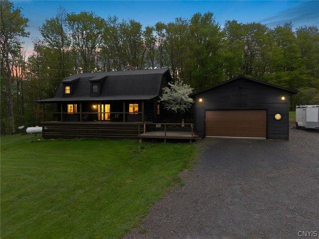 House for sale in Marcellus, New York