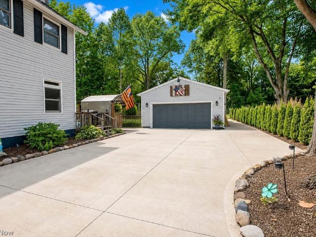 House for sale in Summit, Ohio
