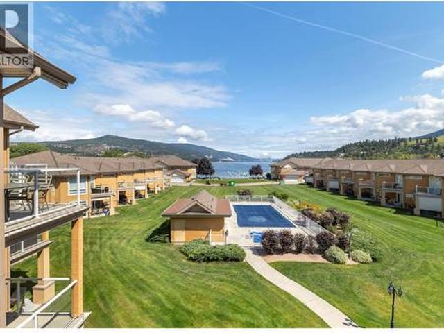 Property for sale in Lake Country, British Columbia