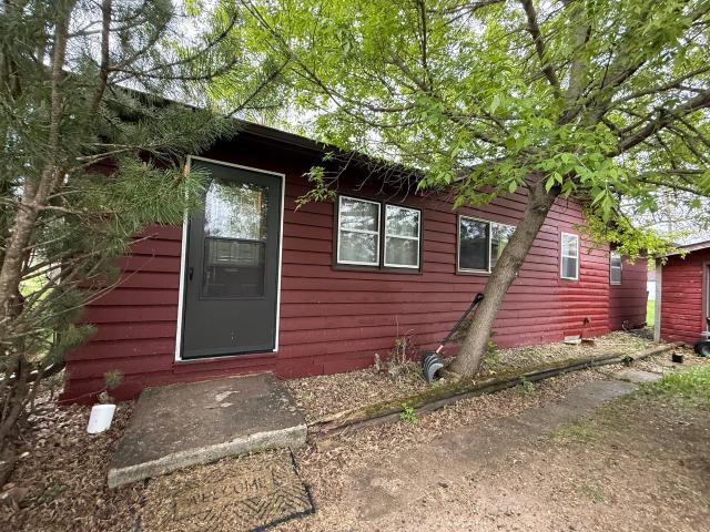 House for sale in Ottertail, Minnesota