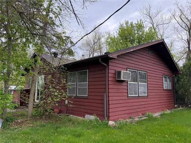 House for sale in Ottertail, Minnesota