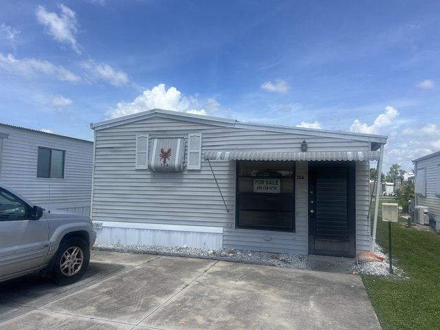 House for sale in Punta Gorda, Florida