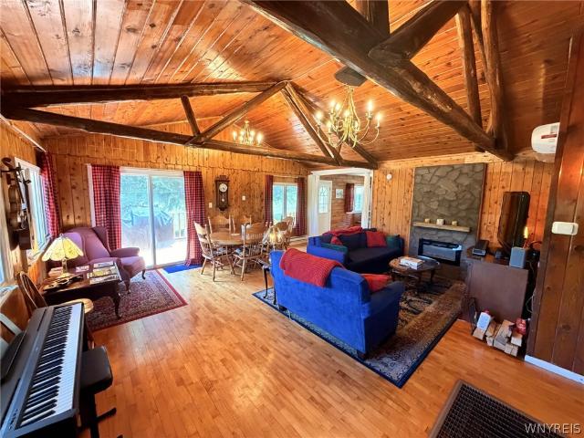 House for sale in Denver, New York