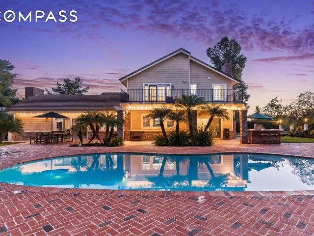 House for sale in Temecula, California