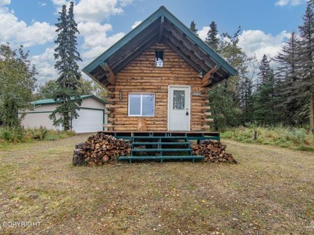 House for sale in Kasilof