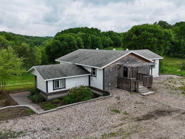 House for sale in Erhard, Minnesota