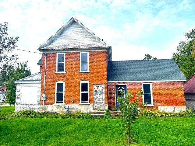 House for sale in Independence, Trempealeau County