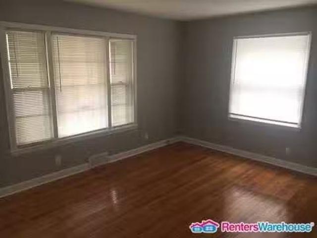 House for rent in Milwaukee