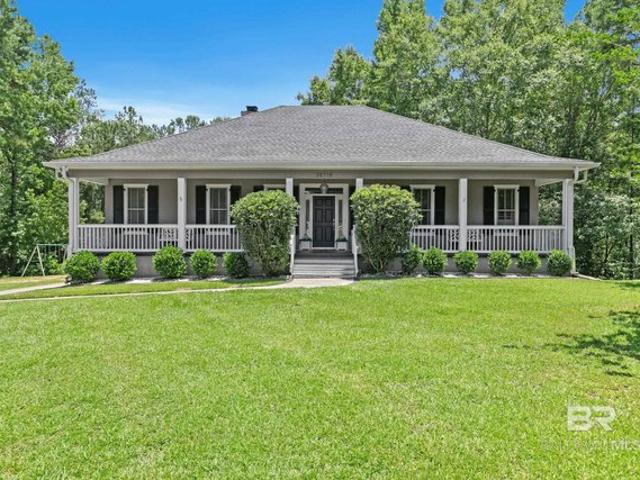 House for sale in Bay Minette, Alabama