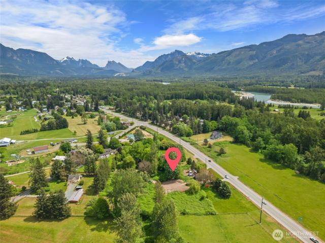 House for sale in Sultan, Washington