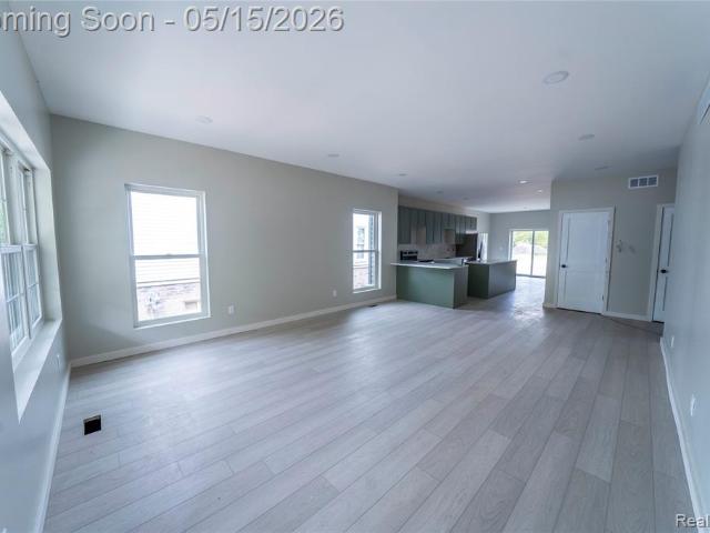 House for sale in Wyandotte, Michigan