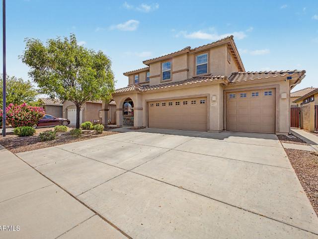 House for sale in Gilbert, Arizona