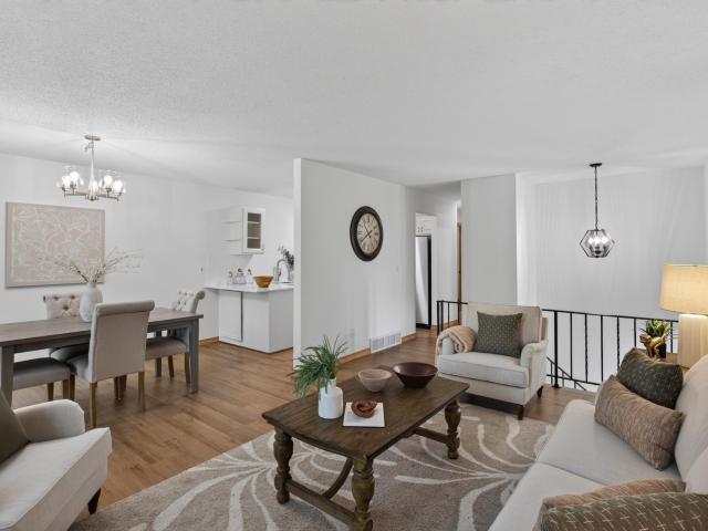 House for sale in Oakdale, Minnesota