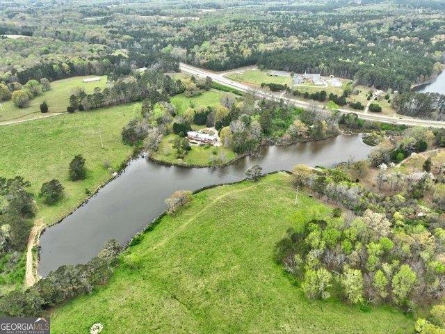 House for rent in Hampton, Georgia