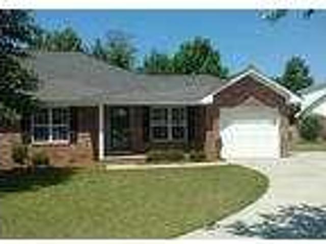 House for rent in Sumter, South Carolina