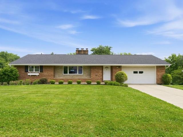 House for sale in Ohio