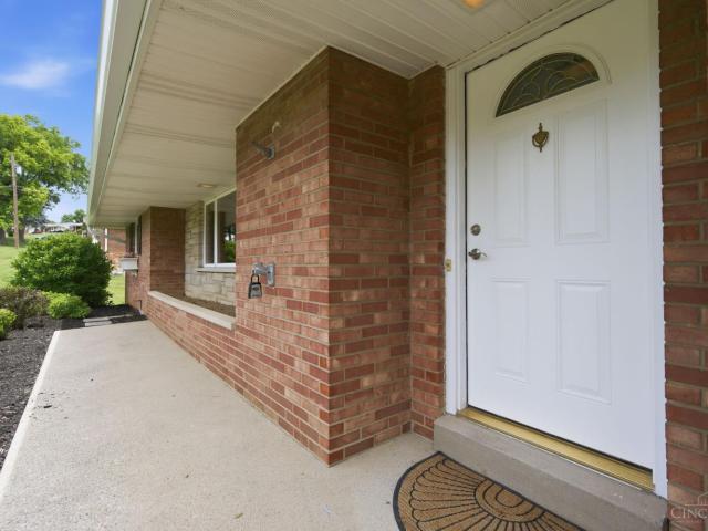 House for sale in Ohio