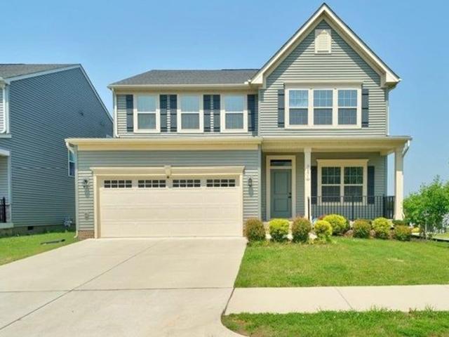 House for sale in Virginia