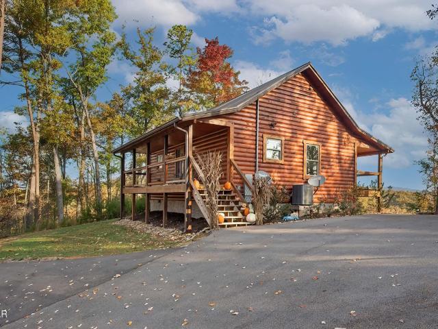House for sale in Tennessee