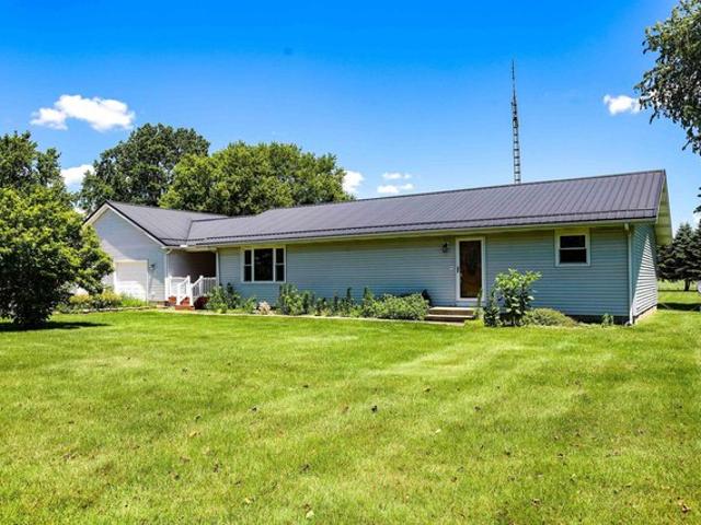 House for sale in Rensselaer, Indiana