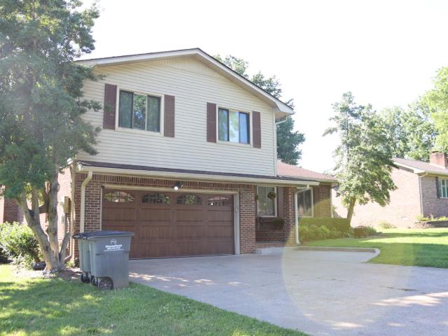 House for sale in Paducah, Kentucky