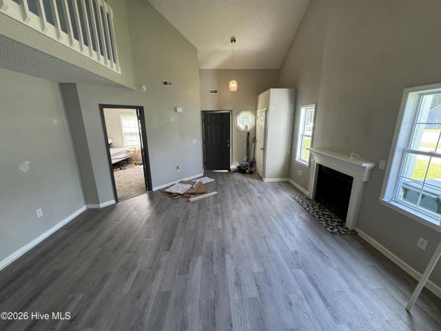 House for sale in New Bern, North Carolina