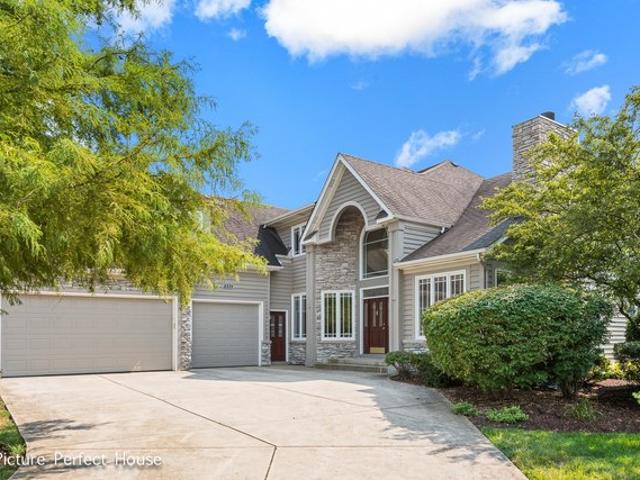 House for sale in Naperville, Illinois