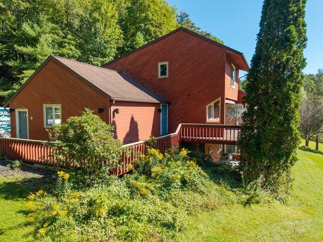 House for sale in Town of Cohocton, Town of Wayland