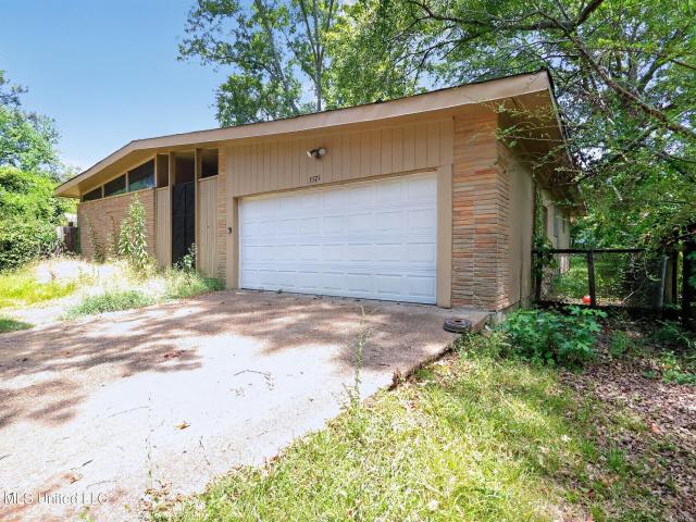House for sale in Jackson, Mississippi