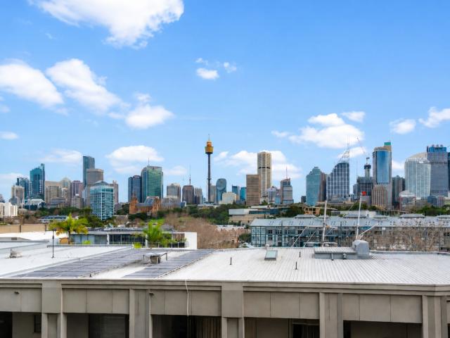 Apartment for rent in Sydney, New South Wales