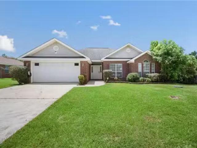 House for rent in Mobile