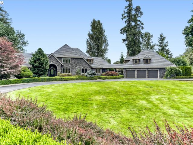 House for sale in Oregonia