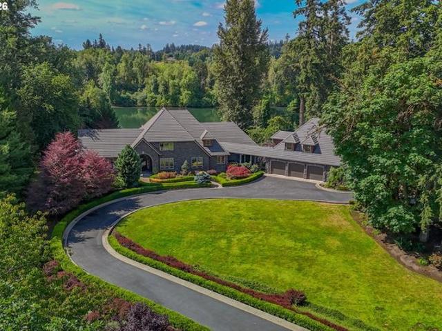 House for sale in Oregonia