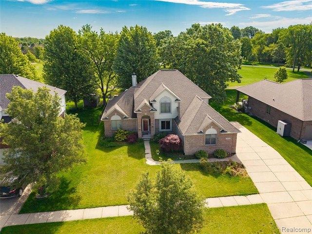 House for sale in Fair Haven, Michigan