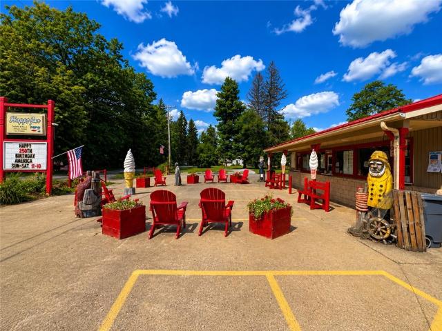 Commercial for sale in Crawford, Pennsylvania