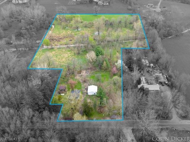 House for sale in Gobles, Michigan