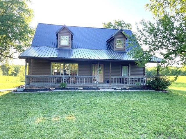 House for sale in Macon, Missouri