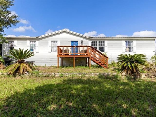 House for sale in Eustis, Florida