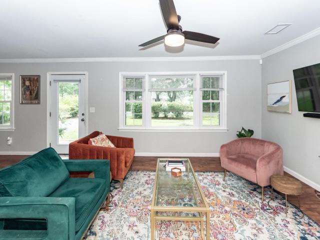 House for sale in South Carolina