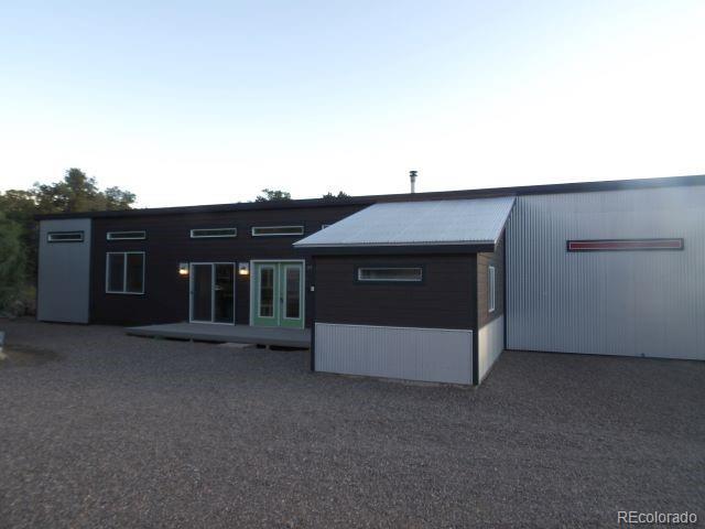 House for sale in Crestone, Colorado