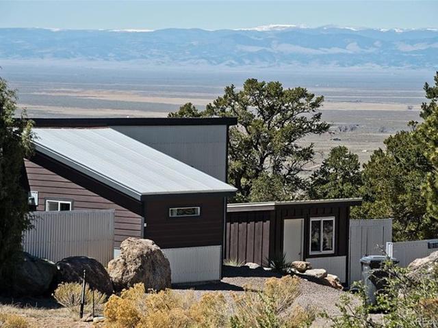 House for sale in Crestone, Colorado