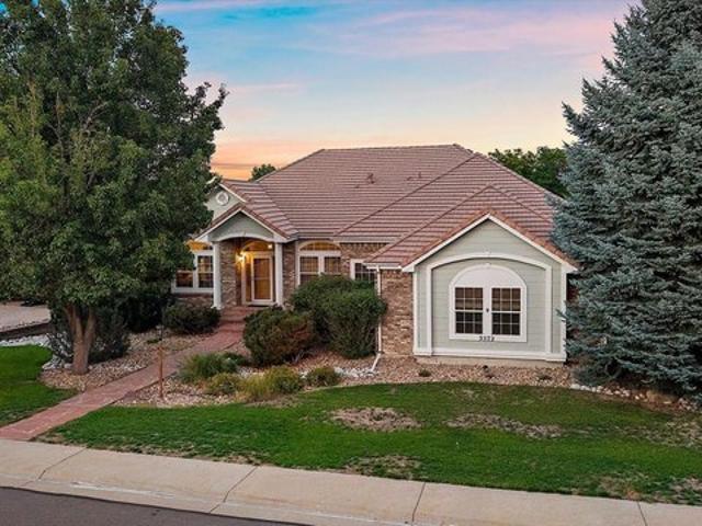 House for sale in Castle Rock, Colorado