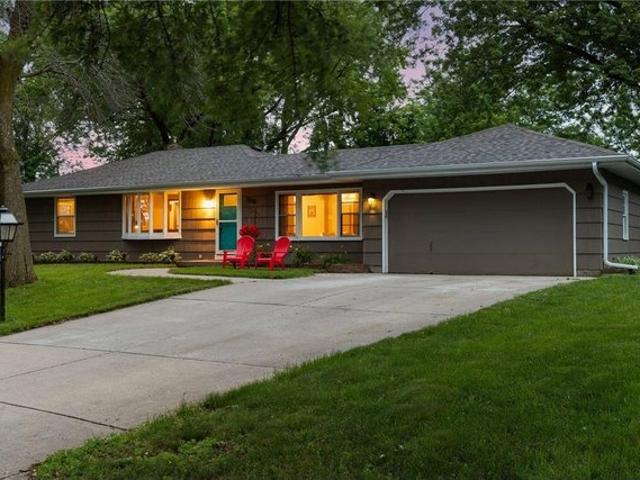 House for sale in Ramsey, Minnesota