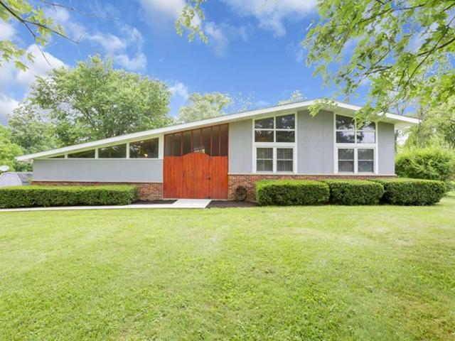 House for sale in Alexandria, Ohio