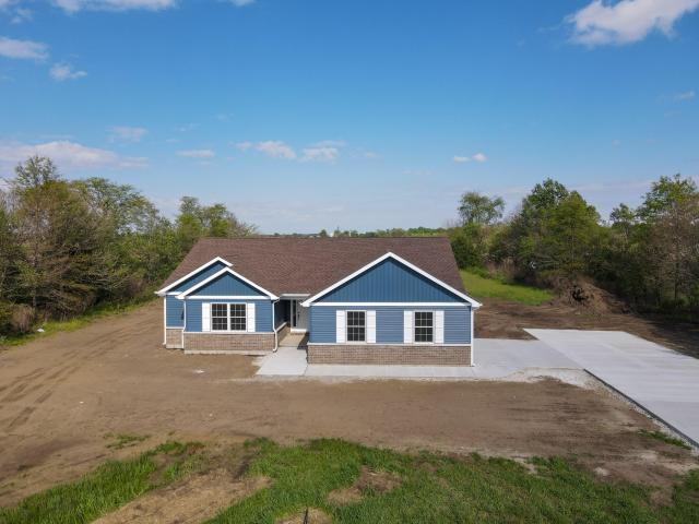 House for sale in Lake Village, Indiana