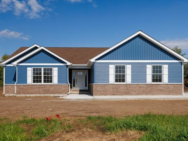 House for sale in Lake Village, Indiana