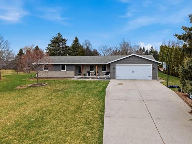 House for sale in Sheboygan, Wisconsin