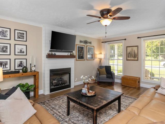 House for sale in Tennessee